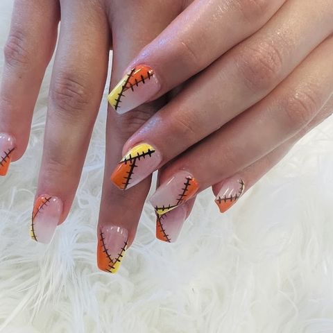 Envi Nails, nail salon in Newark, OH